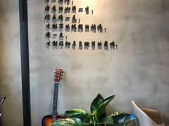 -ZM COFFEE(西安路店)