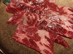 -牛角烧肉(步步高星城天地店)