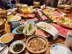 -古关火锅店(古北水镇景区店)