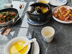 -福照楼汽锅鸡·云南菜(护国路店)