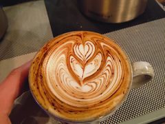 摩卡-BUND·FIVE外滩5号(天际店)