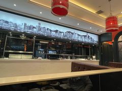 -高第街56号港式餐厅·精选(世茂广场宽厚里大明湖店)