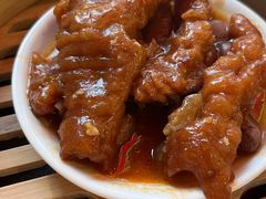 -湛林.粤西大排挡(前门店)