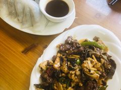 -真好吃牛杂(白沙店)