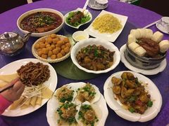 -鑫巴蜀小镇 · 水煮鱼专研店(玉桥店)