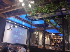 大堂-鱼库·不仅是一家烤鱼店(车公庙店)