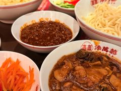 -添萬囍·天津三鲜捞面(天河城店)
