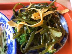 -马艾萨中国兰州牛肉拉面(劲松店)