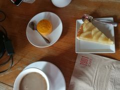 -1901 Cafe(西四店)