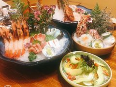 -蟹将军日本料理(中南路店)
