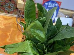 -塔兰齐新疆孜然火锅(鲤鱼山路店)