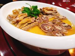 -扬州狮子楼·非遗淮扬菜(总店)