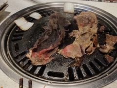-猫抓烤肉(春熙路店)