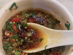 -陈记顺和潮汕牛肉火锅(棠德南路店)