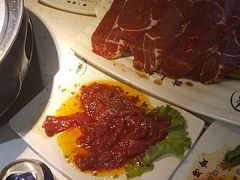 -鲜一烤肉(沈北店)