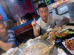-九记潮汕现切鲜牛肉自助火锅(长沙·方圆荟店)
