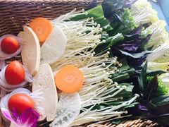 -重庆德庄火锅(体育中心店)