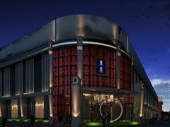 223-棠宴酒店(汉口学院店)