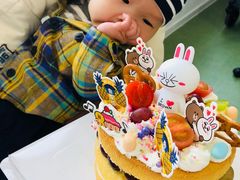 -森日职人手作(万科店)