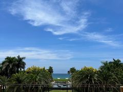 -三亚海棠湾万丽度假酒店