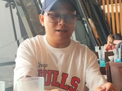 -虎门美思威尔顿酒店(海之光自助餐)