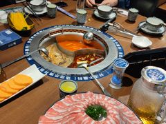 -快乐小羊(富强中路店)