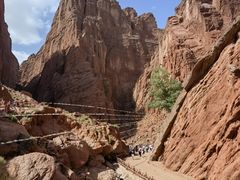 -天山神秘大峡谷