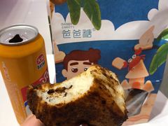 -爸爸糖手工吐司(哈尔滨红博会展店)