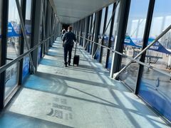 -贵阳龙洞堡国际机场-T2航站楼