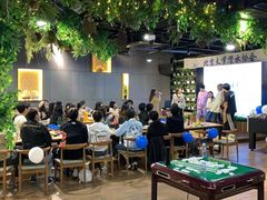 -回声星球·团建策划·赛事承办·拓展培训(大钟寺店)