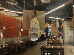 -破店肥哈·东北烧烤·夜宵(南山保利店)