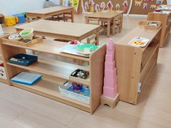 -绿城奇妙园双语日托(华茂悦峰园区)