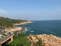 -广东惠东海龟国家级自然保护区