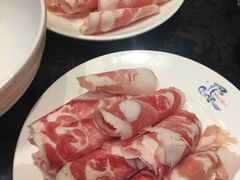 -小天鹅戴斯酒店鲸鲨百汇创作料理