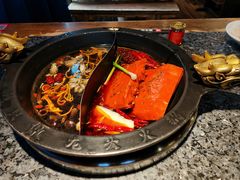 -蜀大侠火锅(春熙路店)