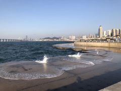 -星海湾跨海大桥