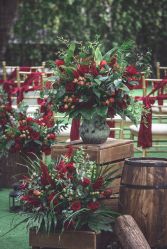 -福楼FLO·法餐婚宴(霄云路店)