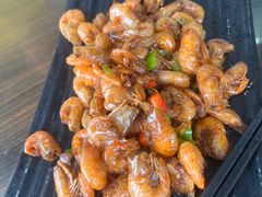 -八仔大富楼·河鲜(西江店)