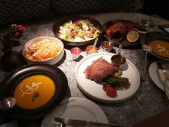 -芭莉与彩虹西餐厅(成都合生汇店)