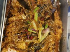 -鱼酷活鱼烤鱼(南京水游城店)