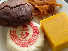 -老磁器口豆汁店(马家堡店)