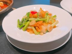 -海立阁海鲜江浙菜(漕河泾印象城店)