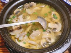 -呼吸森林·生态农庄农家乐私房菜