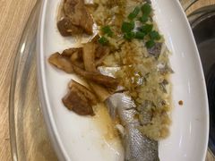 -喜上喜鸡煲翅(吉大店)