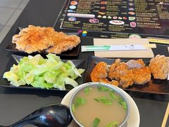 -FUYU台湾美食坊