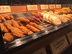 -远洋未来广场(育慧北路店)