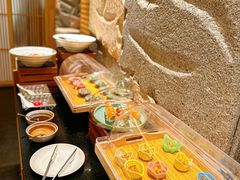 -京旬海鲜放题·铁板烧自助餐厅