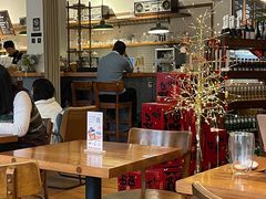 -雕刻时光咖啡馆(师大路店)