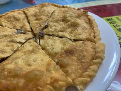 羊肉饼-莎车清真美食