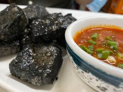 -新新湘菜馆(新中街二条店)
